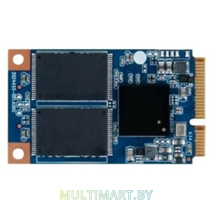 SSD диск Kingston SSDNow mS200 240GB (SMS200S3/240G)